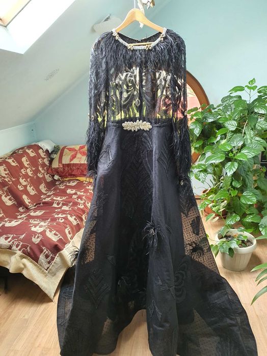 Rochie de seara din Dubai