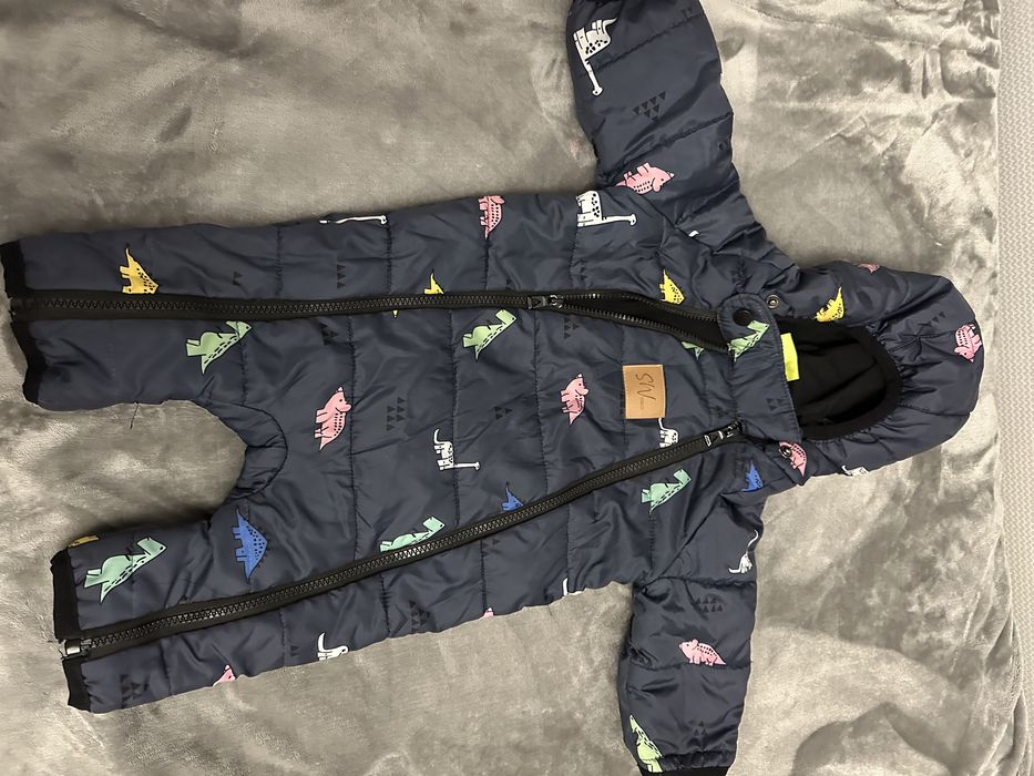Красивый комбинезон от Esei store (комбез рядом в подарок)