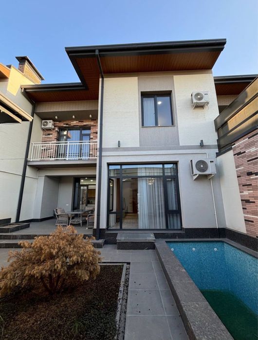 Продаётся дом в Мирзо Улугбекском районе