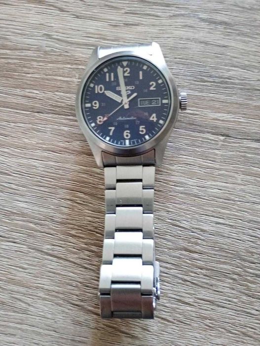 ceas de mana seiko