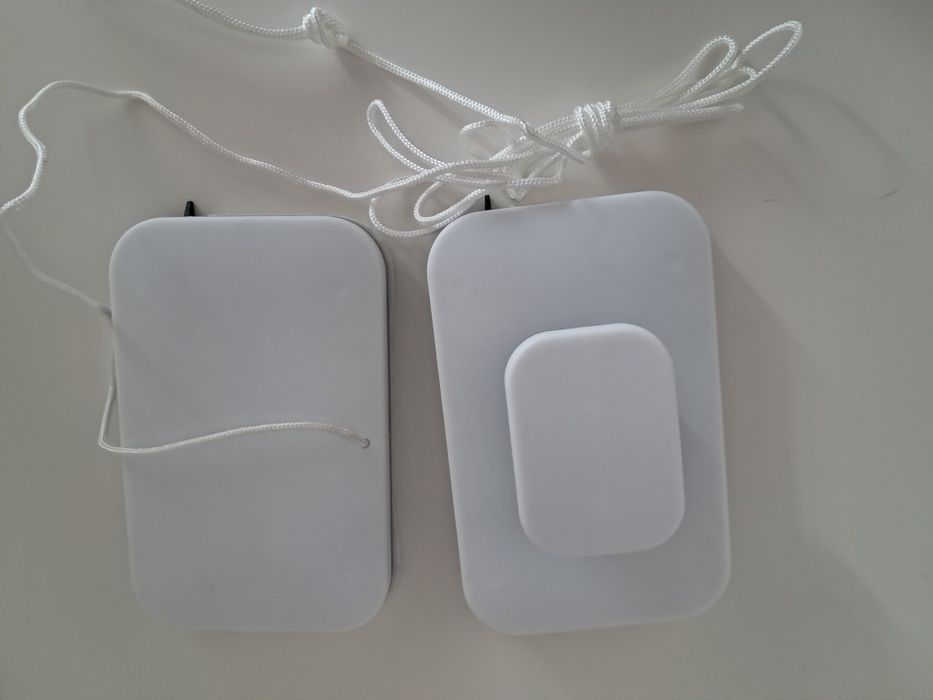 Spalatoare magnetica de geam interior-exterior