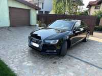 Audi A4 B9 2.0 an 2016