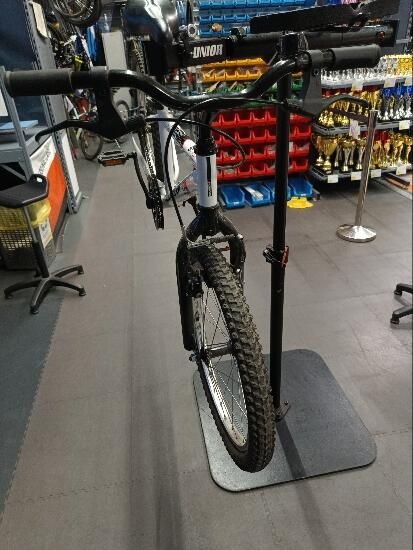 Bicicletă Mtb Rockrider St - produs resigilat - (SecondHand) Decathlon