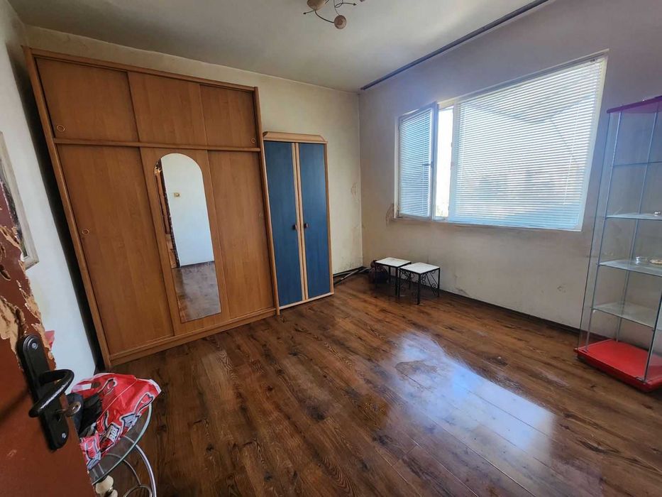 Продава се Двустаен апартамент в Пловдив, Тракия - 59 кв.м за 1560 €/кв.м - Снимка #1