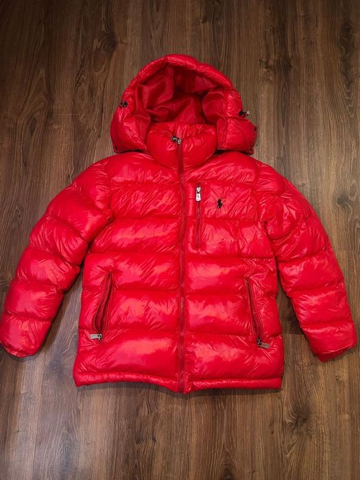 Geaca Polo Ralph Lauren