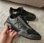 Adidas Y3 Yuku Yohji Yamamoto