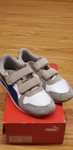 Papuci sport copii (NIKE, PUMA, ASICS).