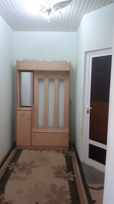 Продается квартира 2 комн -3 этаж