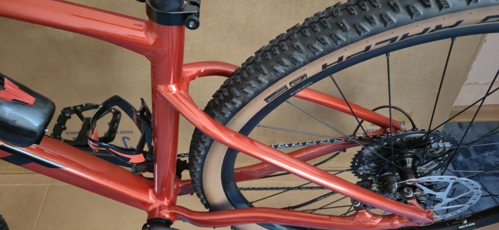 Giant xtc slr 2 2022