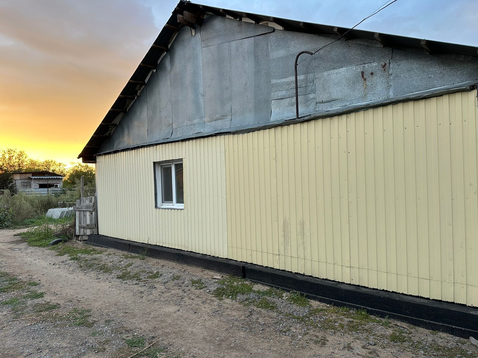 Продам дом   есть торг