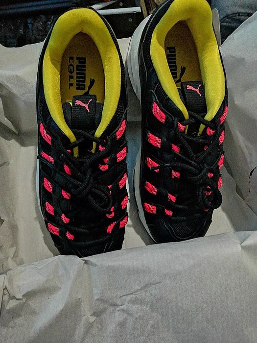 Pantofi Sport Puma Unisex 37,5 ; 38 și 38,5