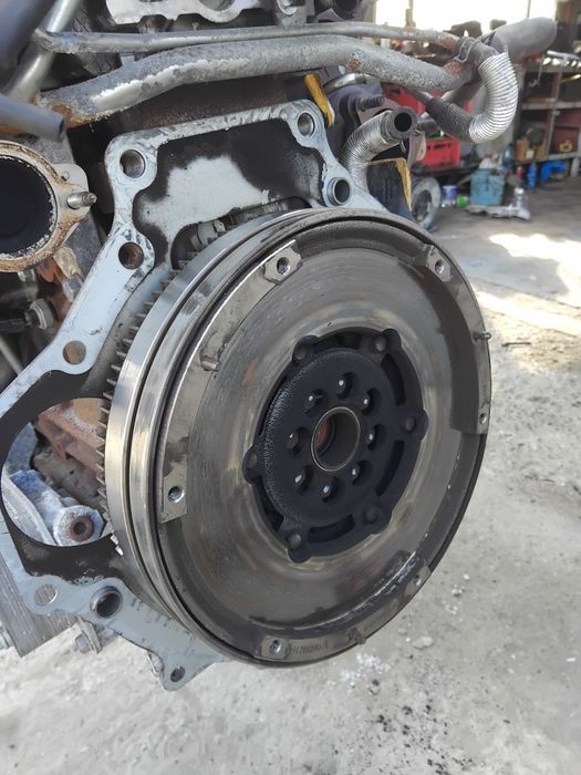 Kit ambreaj mazda 6,2.2 120 kw