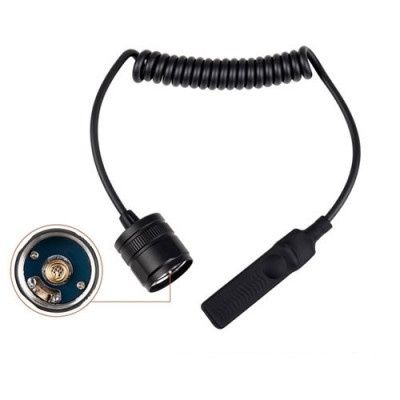 Lanterna profesionala vanatoare Acebeam L19 2.0 Green, 2200 lm, 1520m