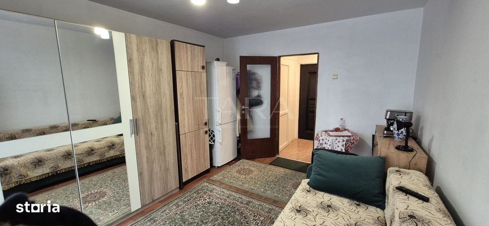 Vanzare garsoniera in EXCLUSIVITATE Mărăști