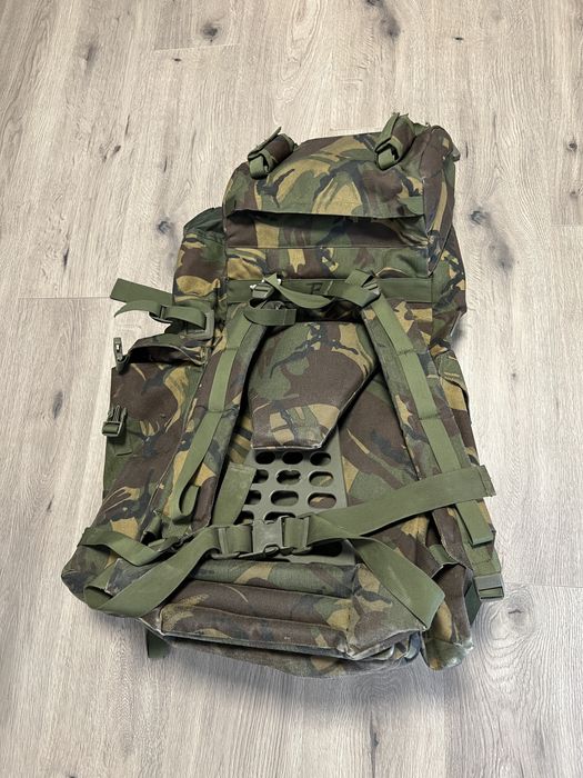 Rucsac militar 90 l