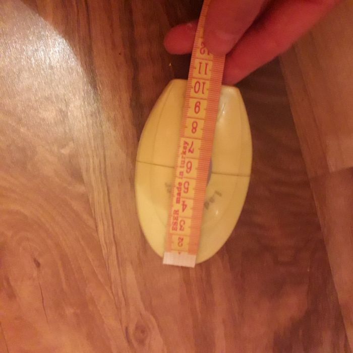 Trimer aparat tuns/ras