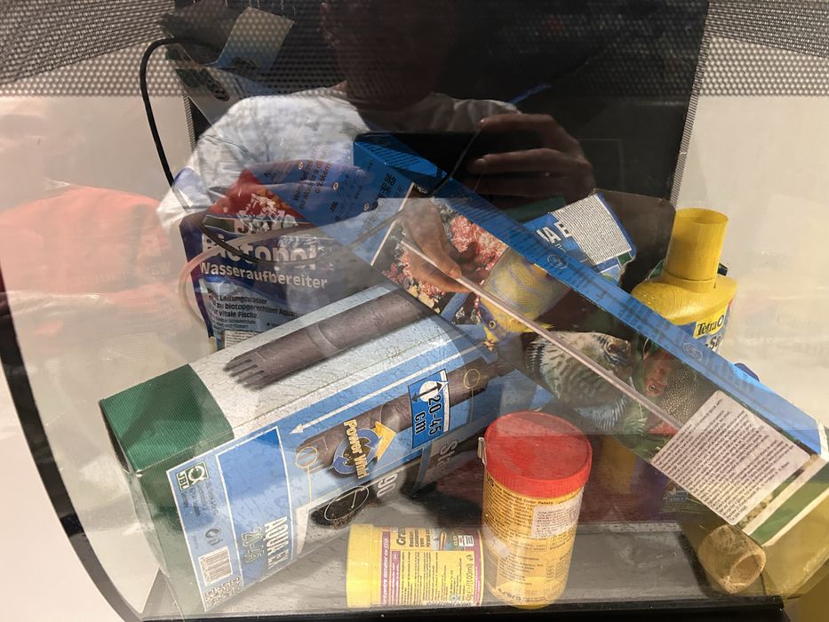 Acvariu Fluval Flex 57