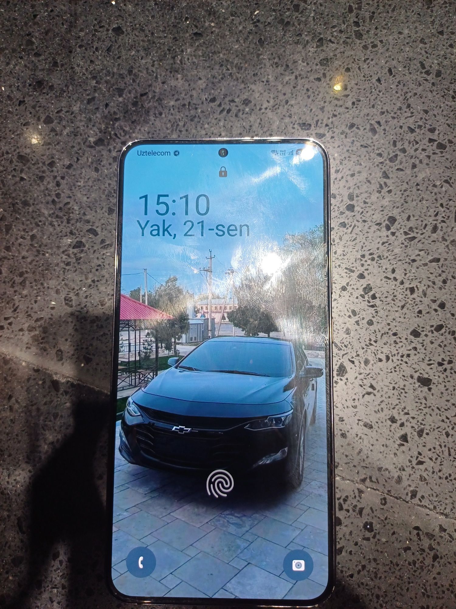 Samsung s22 plus kha
