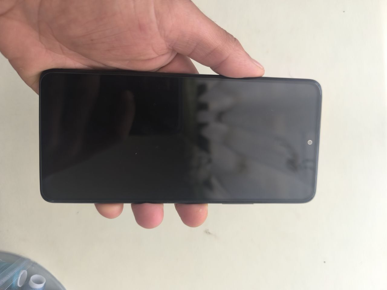 Redmi Note 10 pro