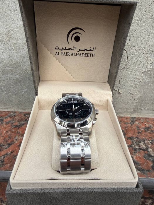 Alfajr AlHadeeth yengi ishlatilmagan sotiladi