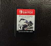 Darksiders Genesis Nintendo switch