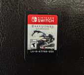 Darksiders Genesis Nintendo switch