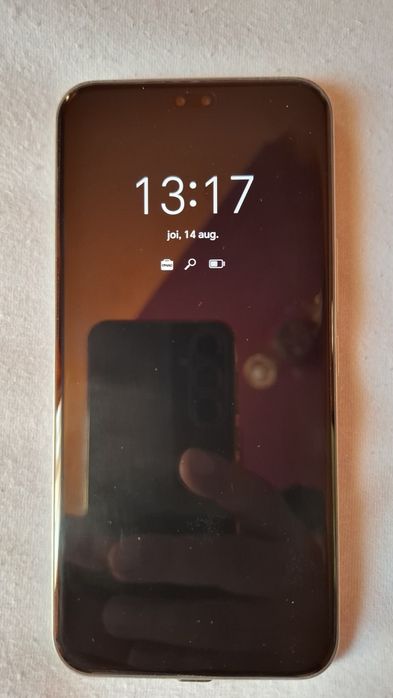 Honor 400 pro impecabil