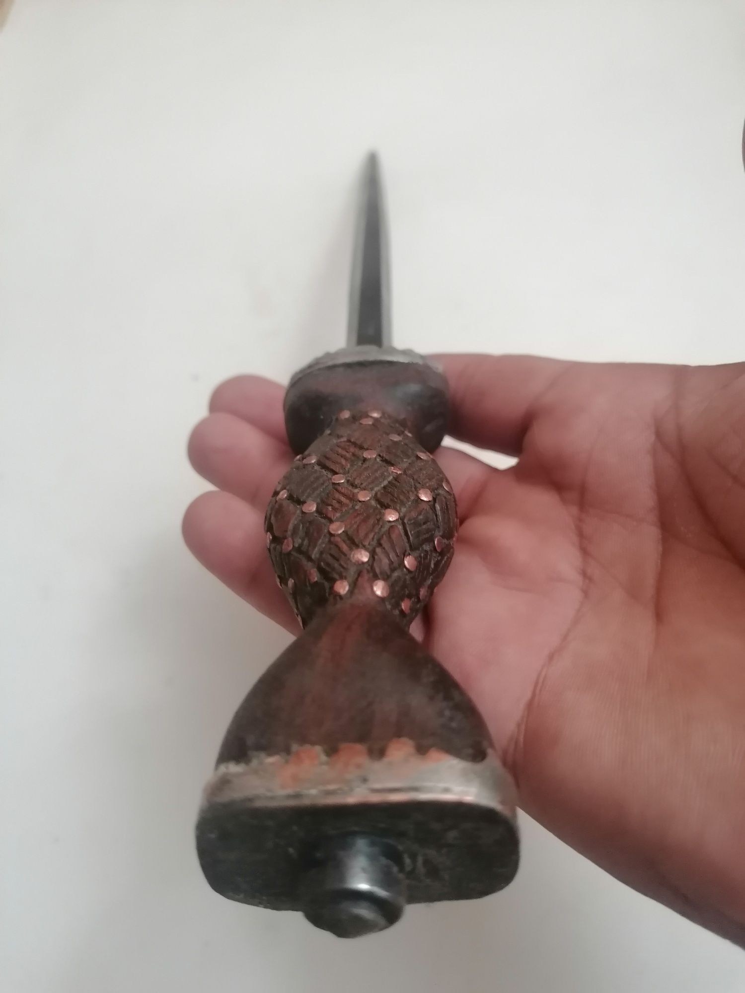 Pumnal cutit vintage
