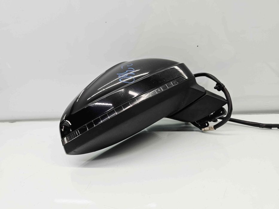 Oglinda dreapta Audi A4 (8W2, B9) [Fabr 2015-2023]
