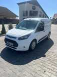Ford transit connect 2017