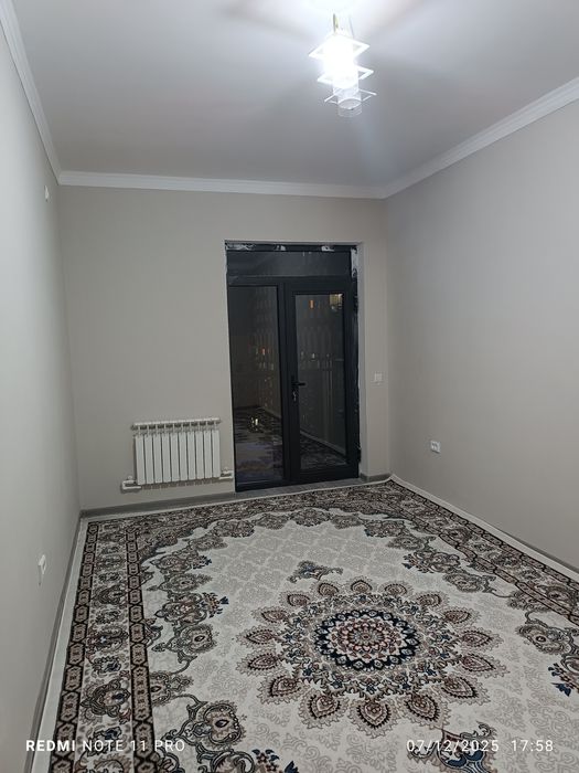 2 хонали уй оилага ижарага берилади ҳамма  шароити бор