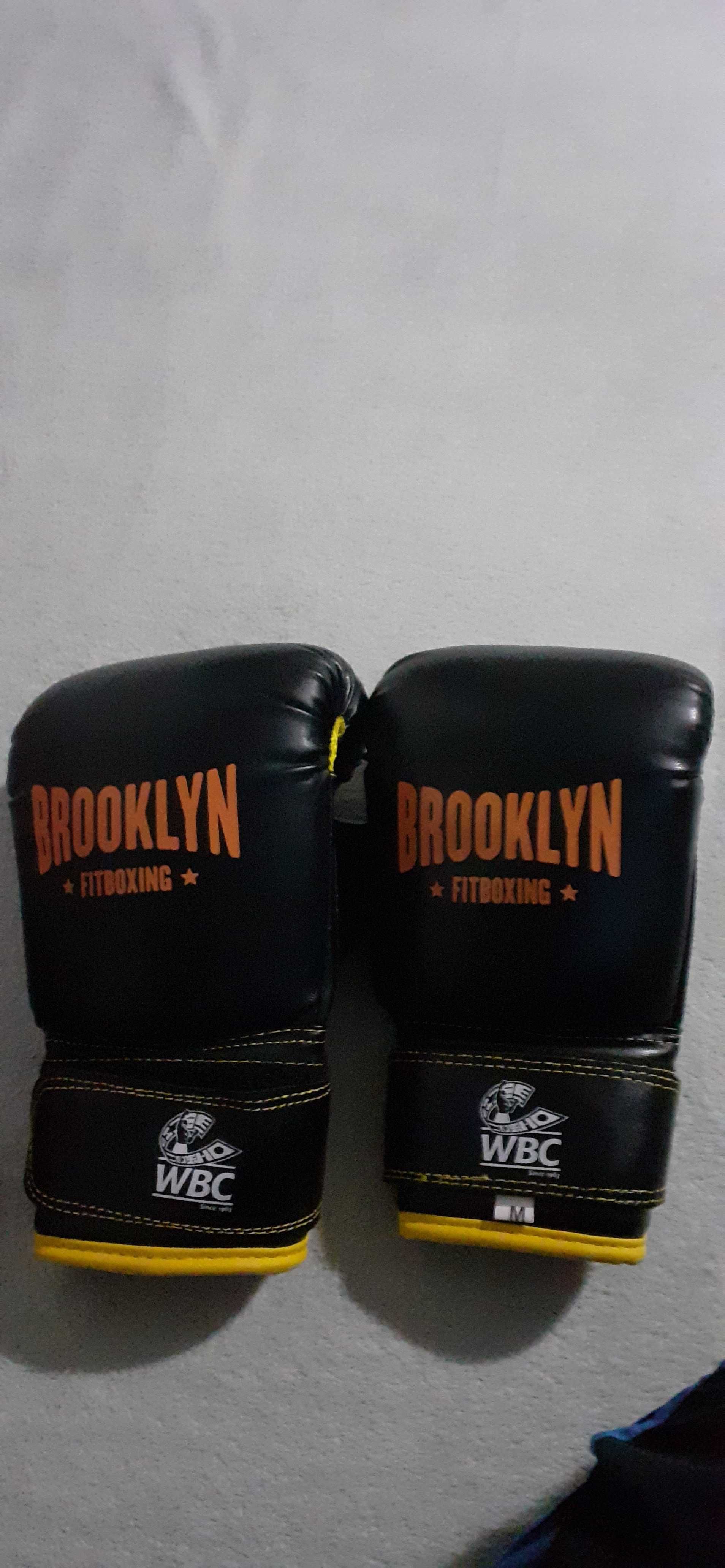 Manusii de box brooklyn