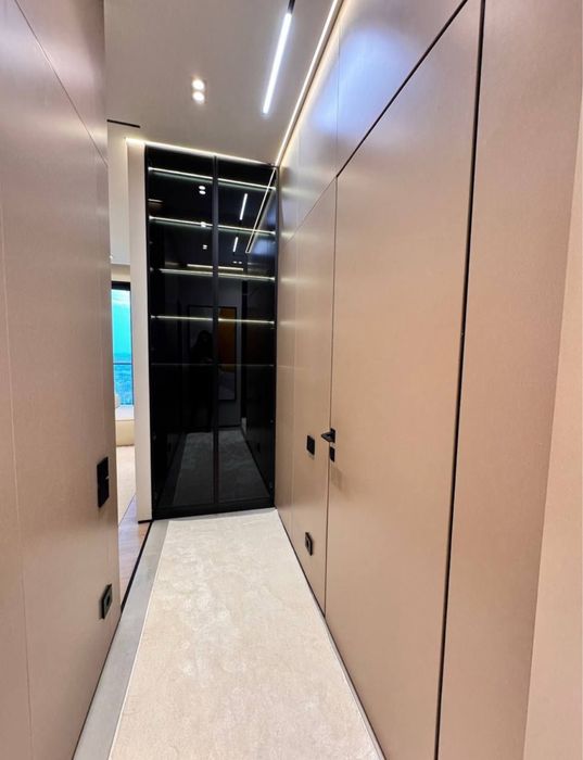 Сдаётся 2 ком-я квартира ЖК Nest One Ташкент сити (Tashkent sity)