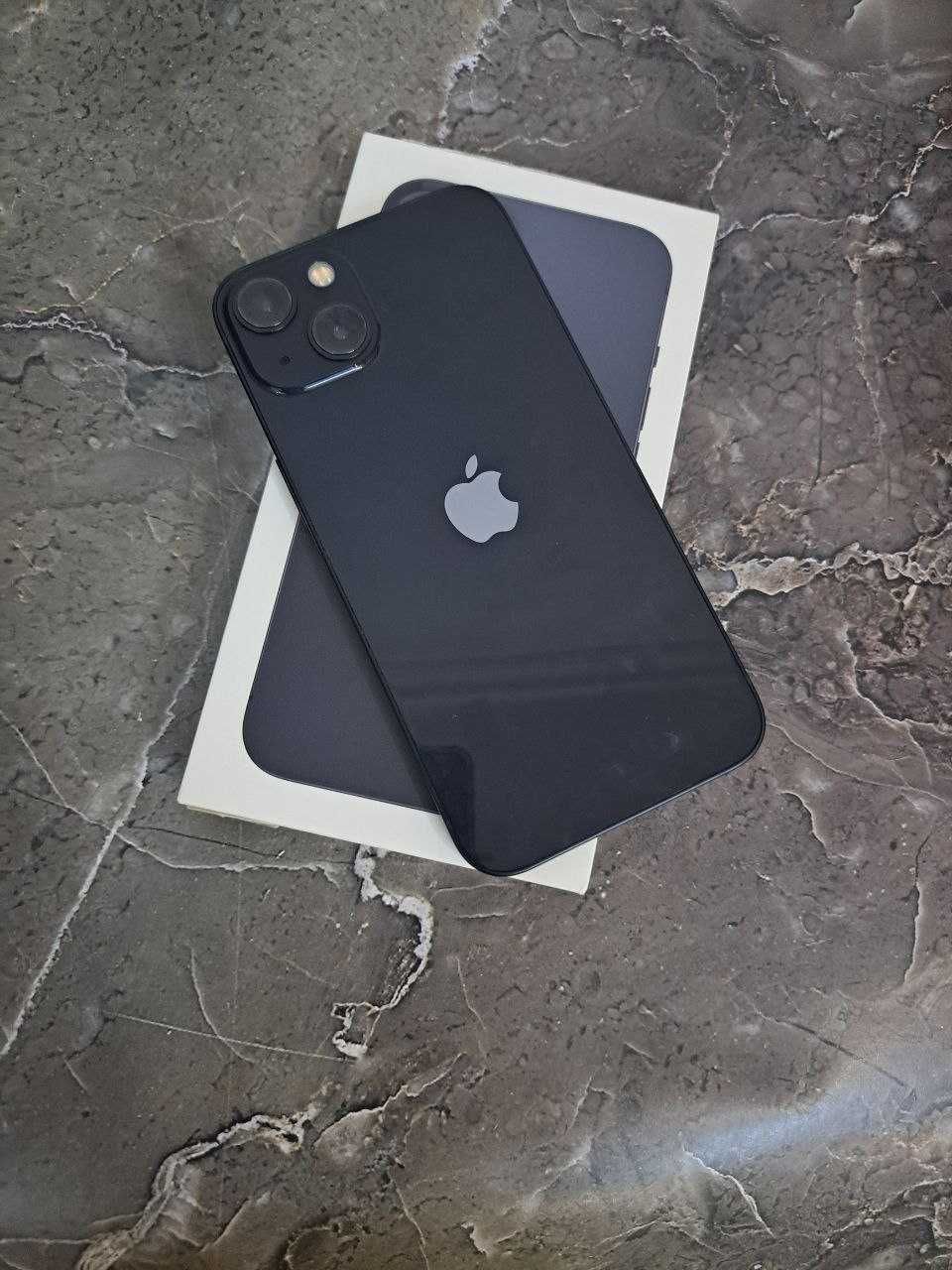 Apple iPhone 13, Ак87%, 128 Gb (Астана, Женис 24) л: 354817