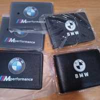 Продам правник кошелек BMW