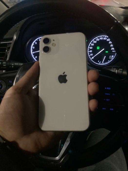 Iphone 11 айфон 11 128гб 78акб