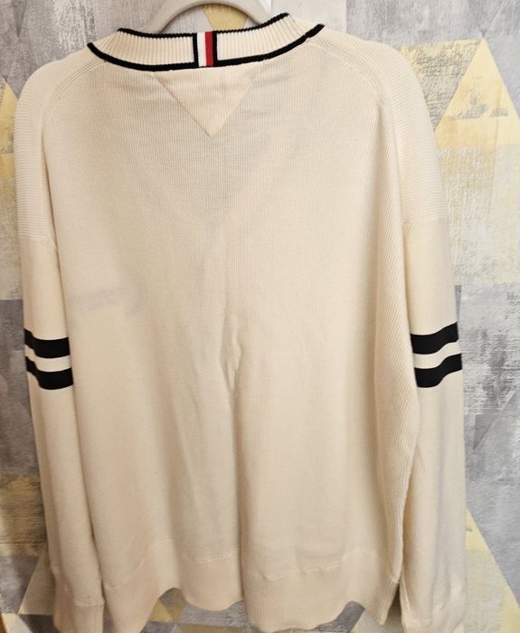 Pulover Tommy Hilfiger