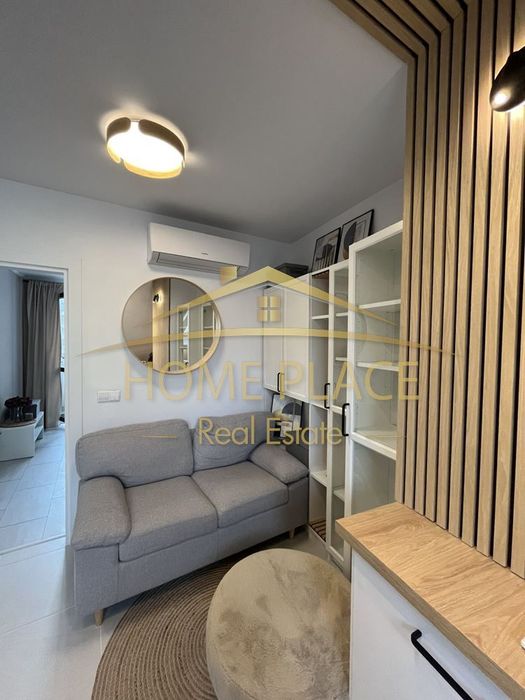 Дава се под наем Тристаен апартамент в Варна, Завод Дружба - 70 кв.м за 765 € - Снимка #5