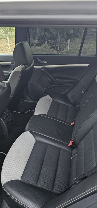 Vând Skoda Octavia Vrs 2.0 tsi