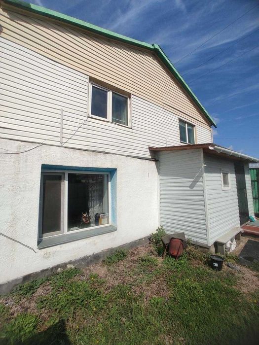 Продается дом в Шанхае