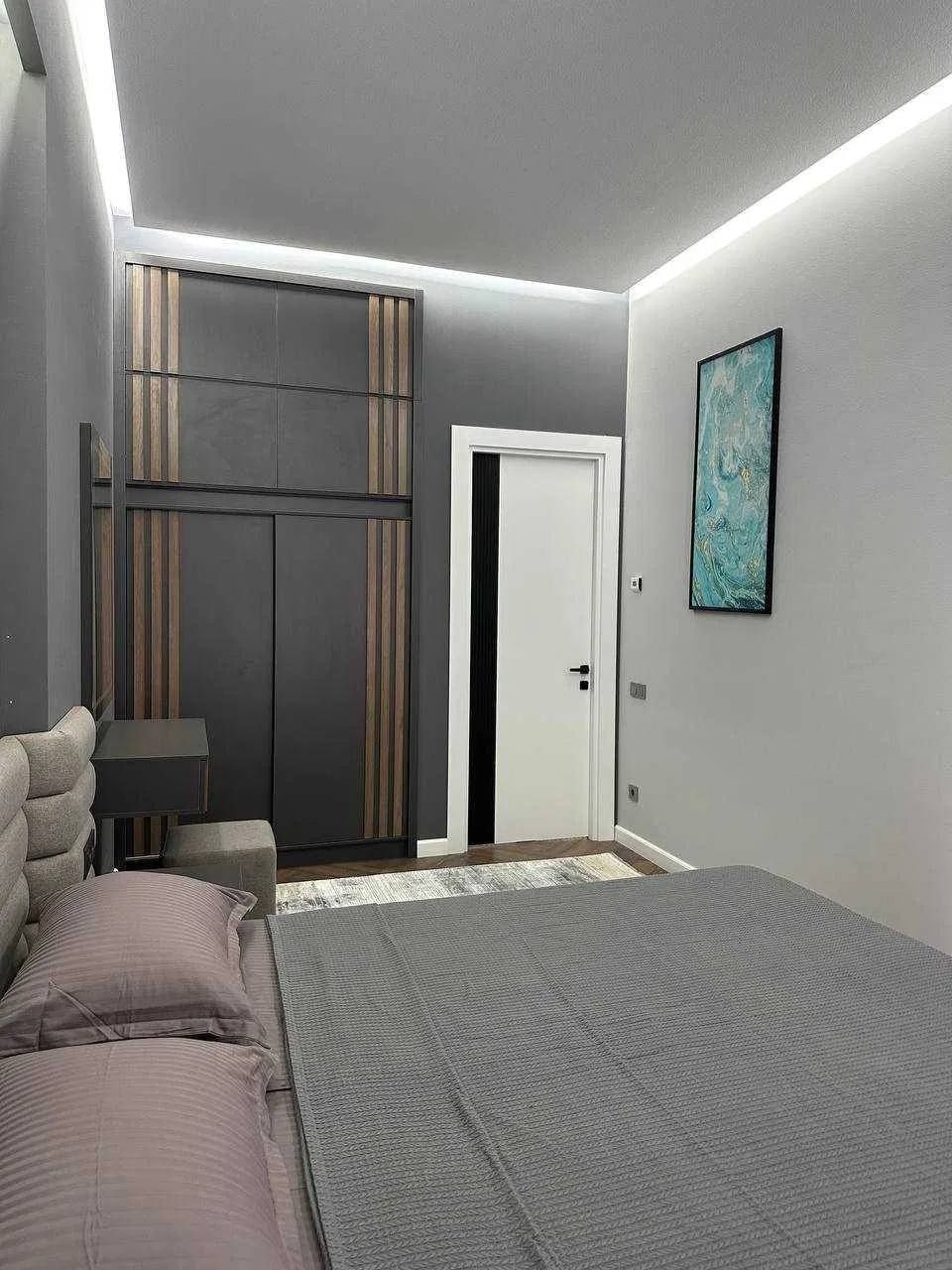 Аренда Квартира  ЖК "NRG U-TOWER " НРЖ Ю-ТОВУР