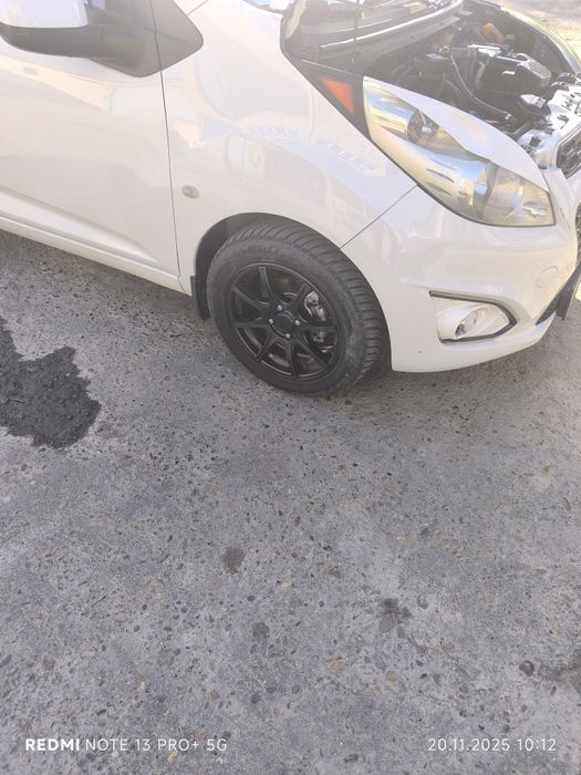 Diska balon sotiladi 200$