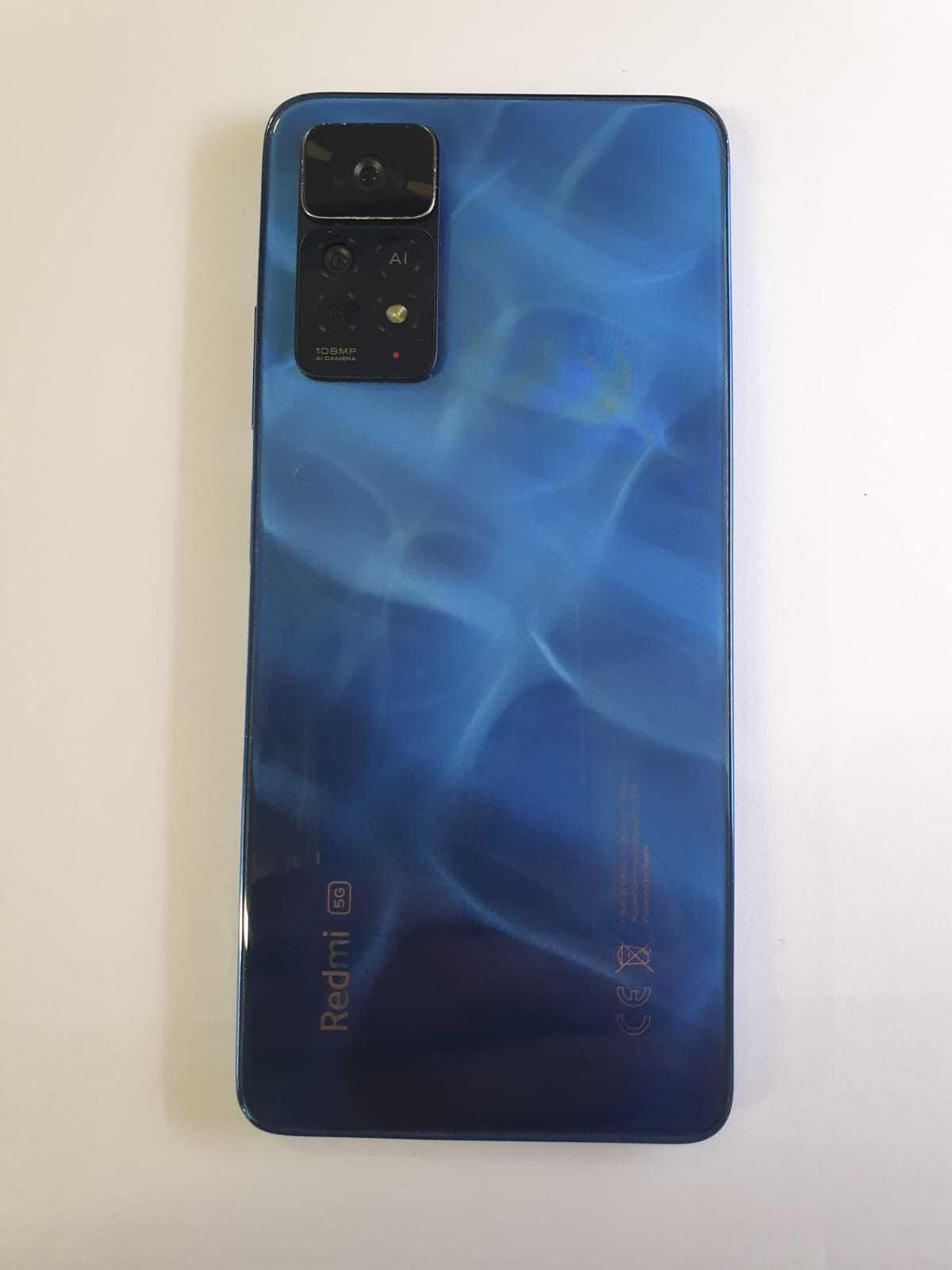 Xiaomi Redmi Note 11 Pro (62303/10 Pacurari 1)