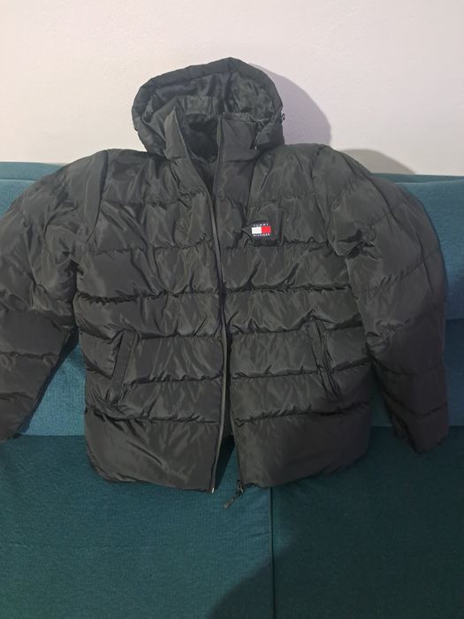 Geacă Tommy Hilfiger