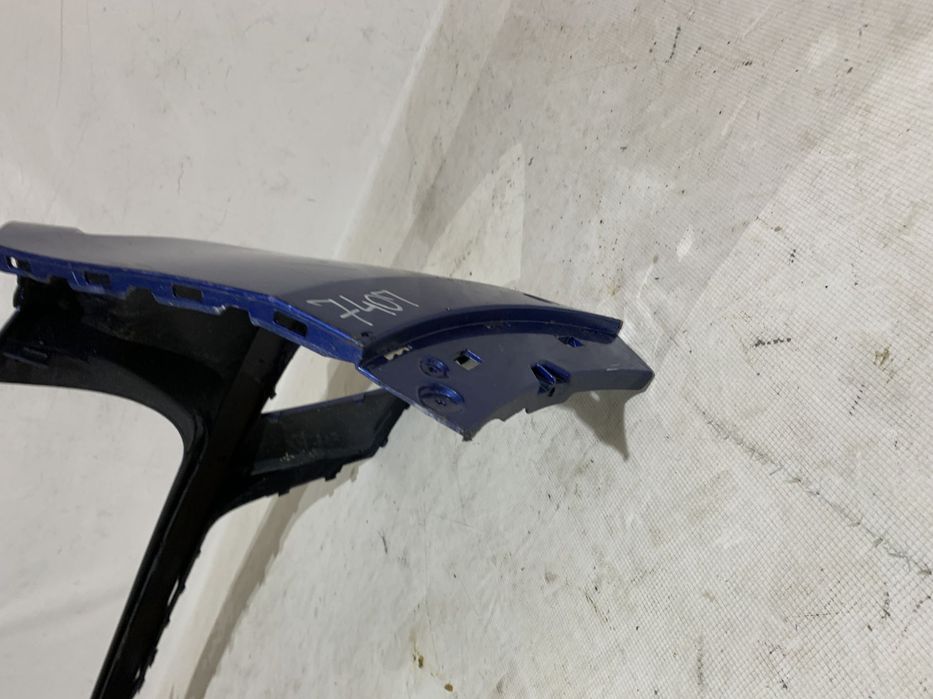 Bara spate VW T-Roc, 2018, 2019, 2020, 2021, cod origine OE 2GA807421D.