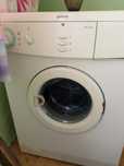 Пералня Gorenje WA 442