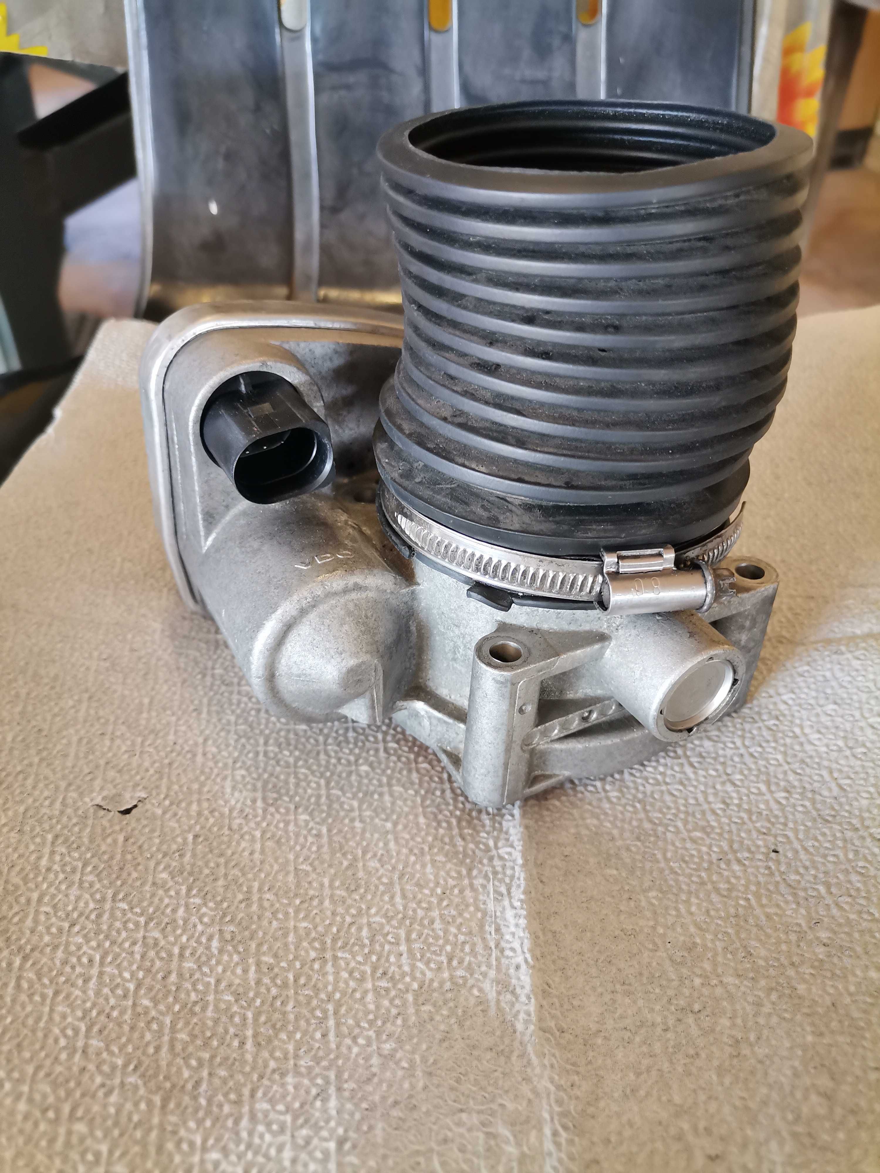 Дросел клапа за BMW E46 1,8.,2,0I