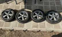 Оригинални Джанти Honda 16” 5х114.3