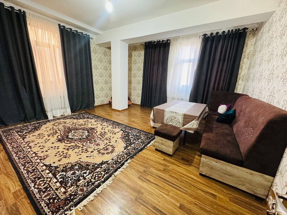 2 хонали уй ижарага берилади