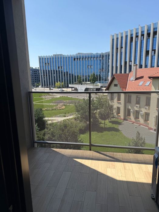 De închiriat apartament cu 2 camere ISHO, Take Ionescu